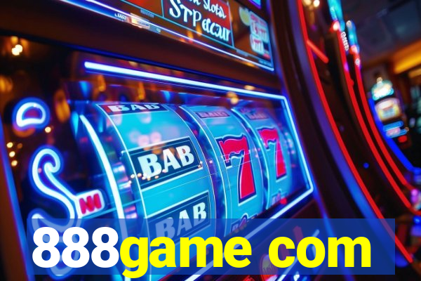 888game com